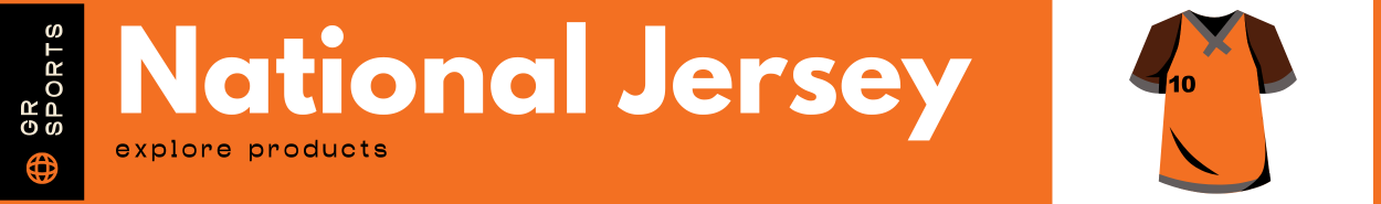National Jersey